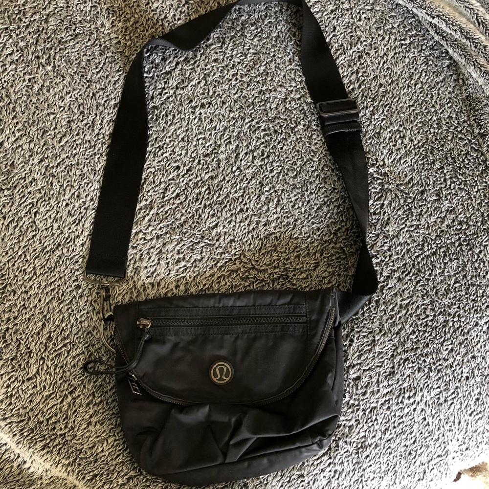 Lululemon Bag